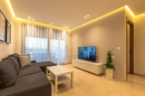 Luxury Apartments
